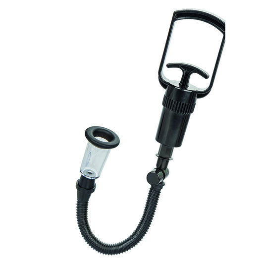 CALEXOTICS - BOUNDLESS KIT DE POMPE CORPS - 7eme ciel