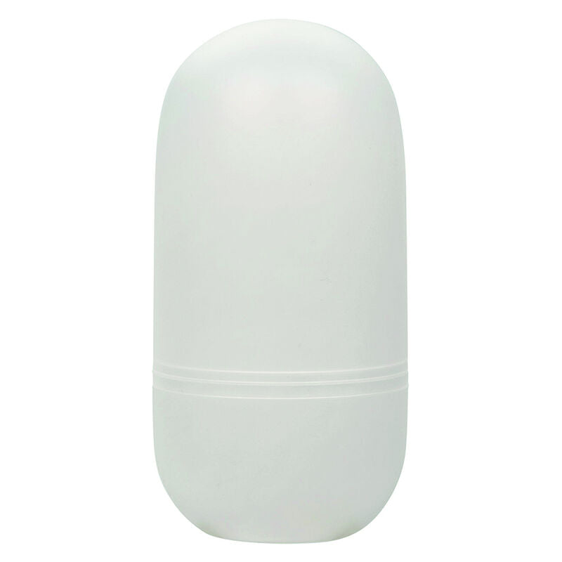 CALEXOTICS - BOUNDLESS RÉVERSIBLE SQUISHY BALL STROKE JAUNE - 7eme ciel