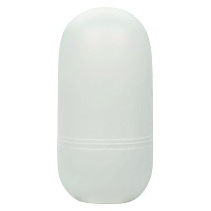 CALEXOTICS - BOUNDLESS RÉVERSIBLE SQUISHY BALL STROKE JAUNE - 7eme ciel