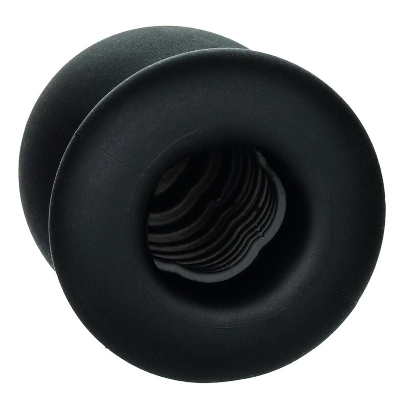 CALEXOTICS - BOUNDLESS FTM STROKER RÉVERSIBLE 7CM - 7eme ciel