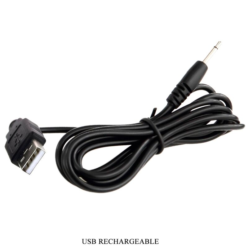 PRETTY LOVE - VIBRATEUR MULTIFONCTION G-SPOT THOMAS VIOLET - 7eme ciel