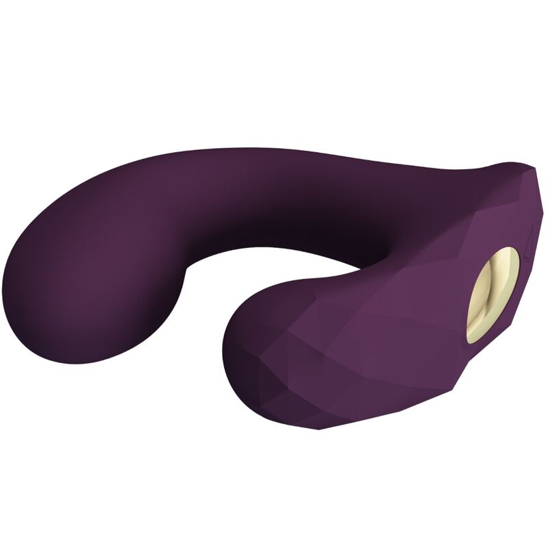 PRETTY LOVE - BILLY VIBRATION VIOLET APPLICATION GRATUITE - 7eme ciel