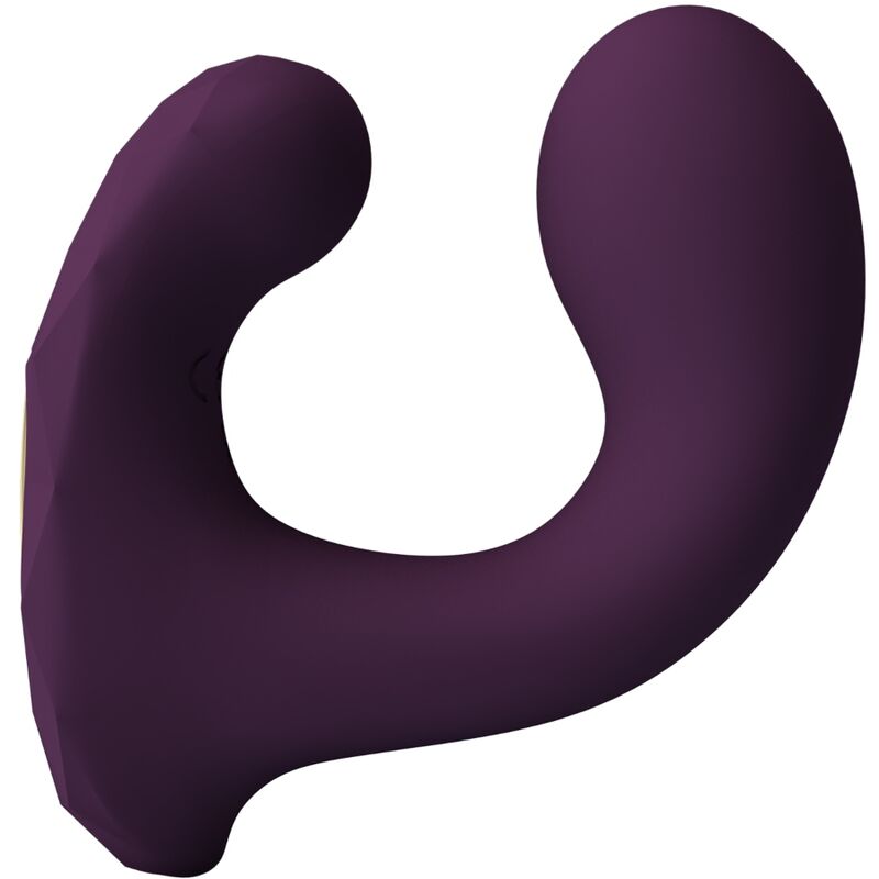 PRETTY LOVE - BILLY VIBRATION VIOLET APPLICATION GRATUITE - 7eme ciel