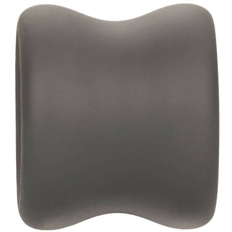 CALEXOTICS - ALPHA ANNEAU DÉTIREMENT DU SCROTUM NOIR - 7eme ciel