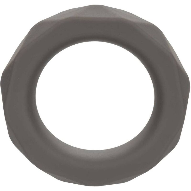 CALEXOTICS - ALPHA BAGUE PRISMATIQUE PROLONG GRIS - 7eme ciel