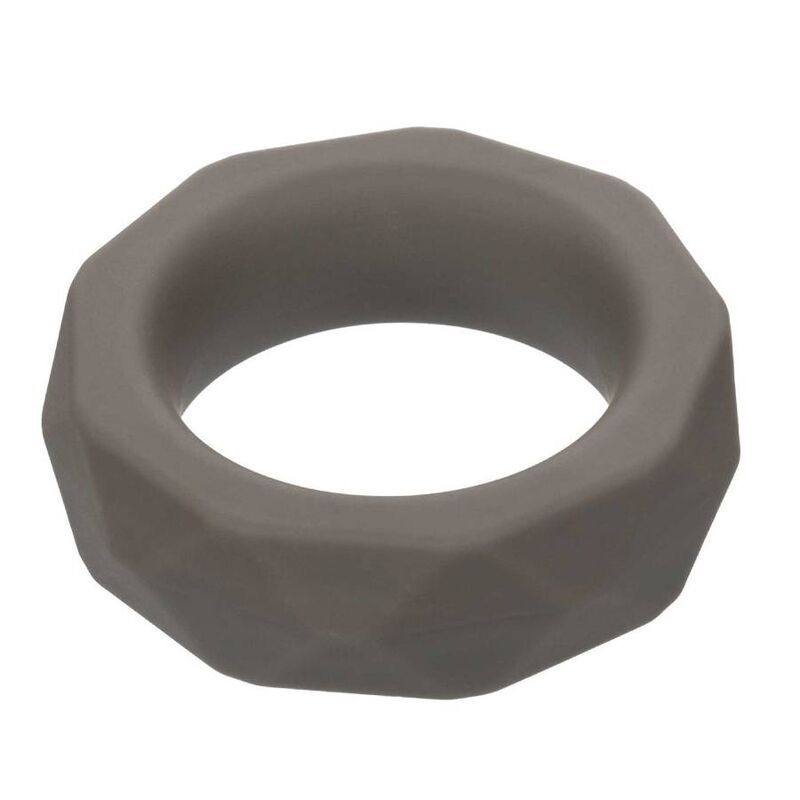 CALEXOTICS - ALPHA BAGUE PRISMATIQUE PROLONG GRIS - 7eme ciel