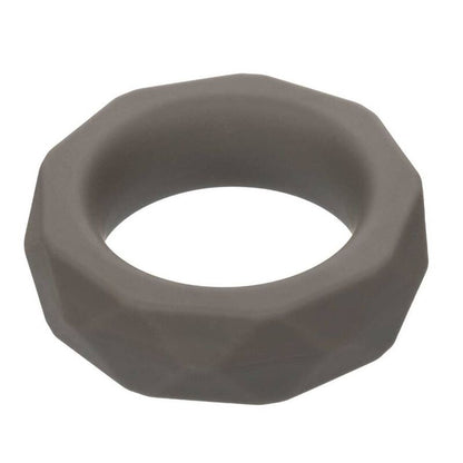 CALEXOTICS - ALPHA BAGUE PRISMATIQUE PROLONG GRIS - 7eme ciel