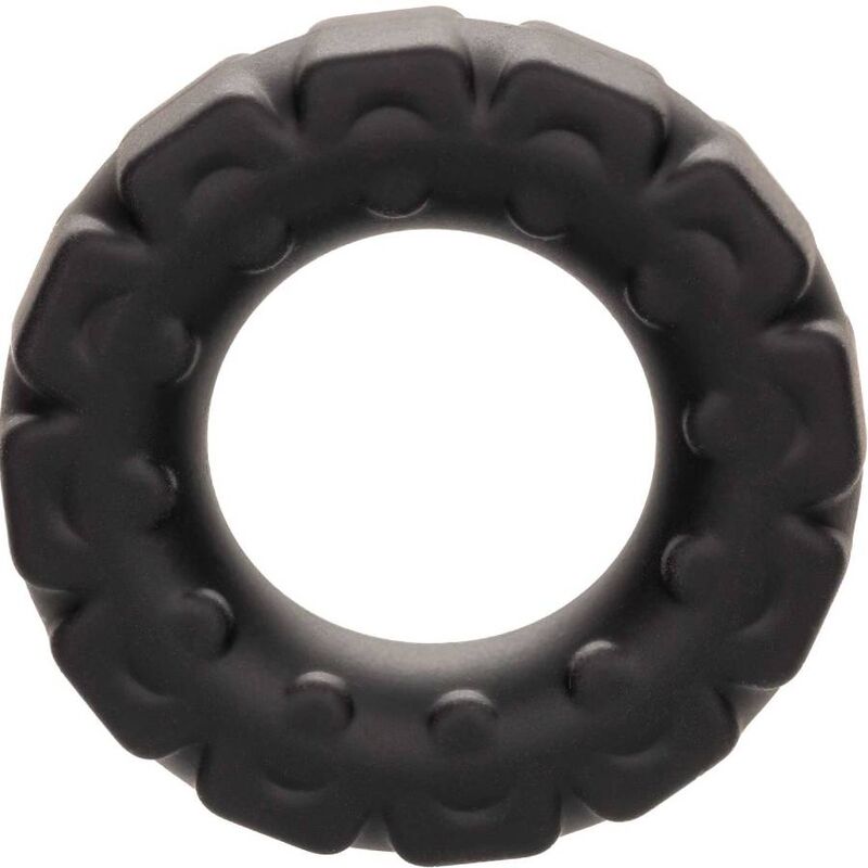 CALEXOTICS - ALPHA BAGUE PROLONG NOIRE - 7eme ciel