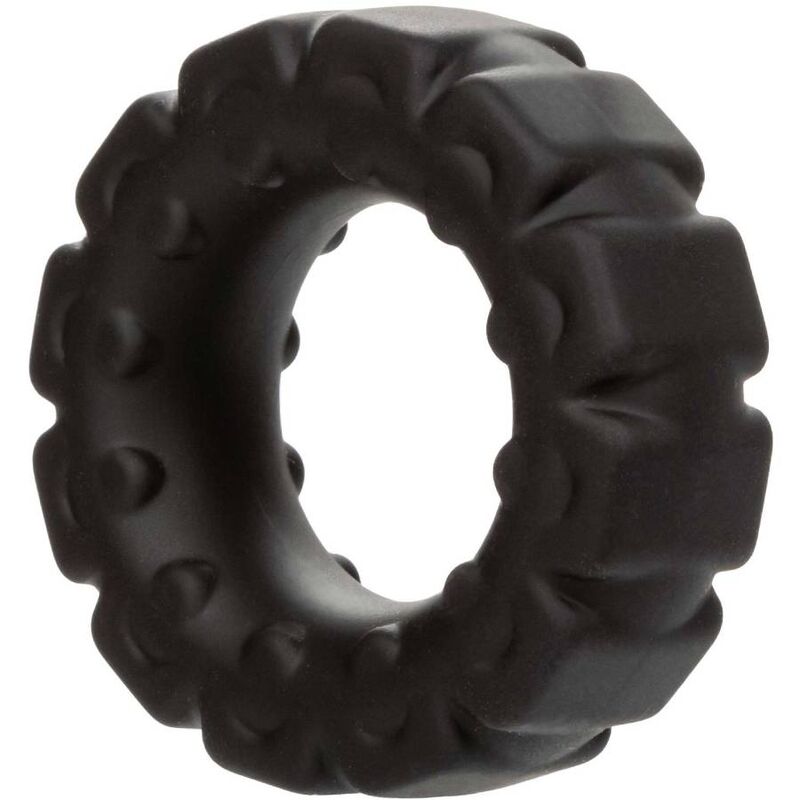 CALEXOTICS - ALPHA BAGUE PROLONG NOIRE - 7eme ciel