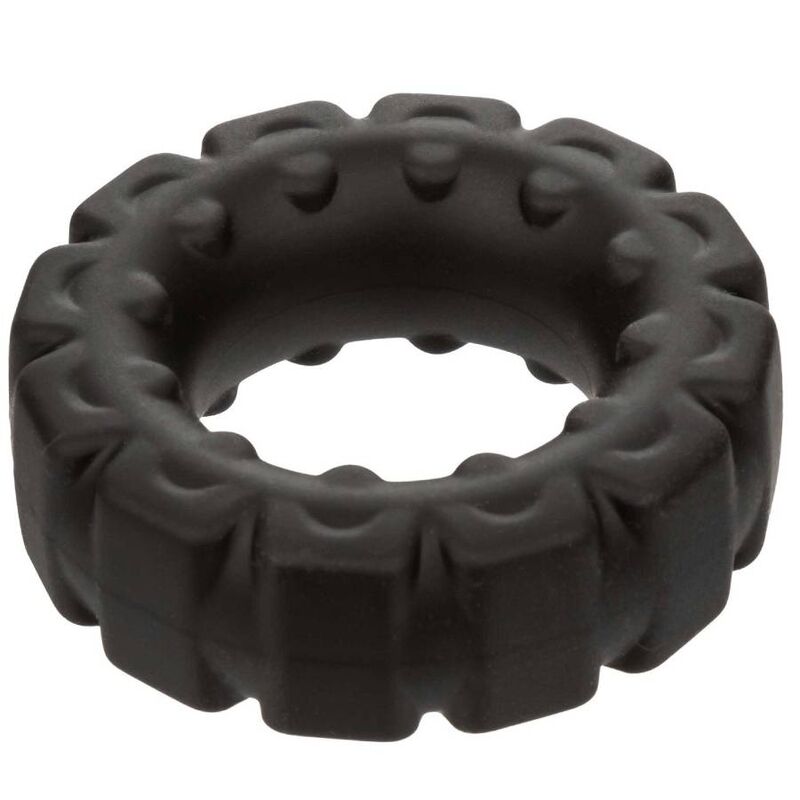 CALEXOTICS - ALPHA BAGUE PROLONG NOIRE - 7eme ciel