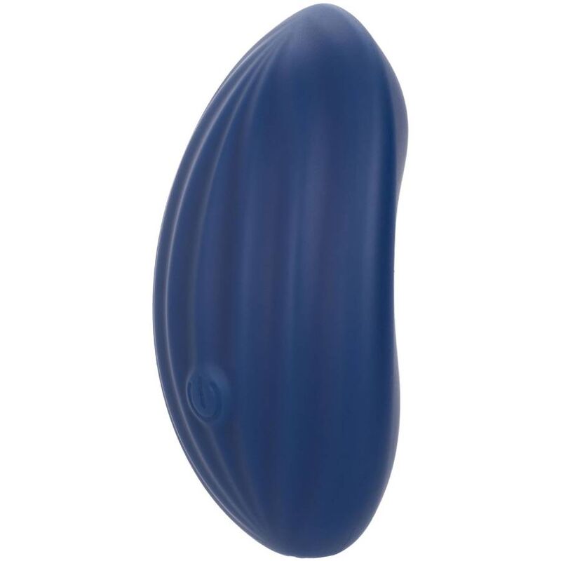 CALEXOTICS - CASHMERE VELOURS CURVE BLEU - 7eme ciel