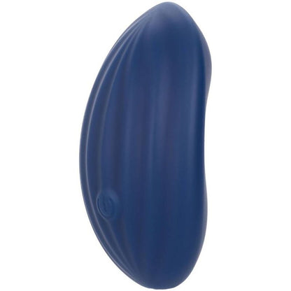 CALEXOTICS - CASHMERE VELOURS CURVE BLEU - 7eme ciel