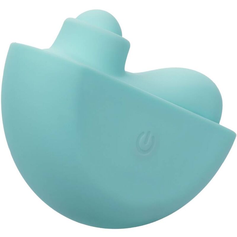 CALEXOTICS - OVATION STIMULATEUR ACCLAIM AQUA GREEN - 7eme ciel