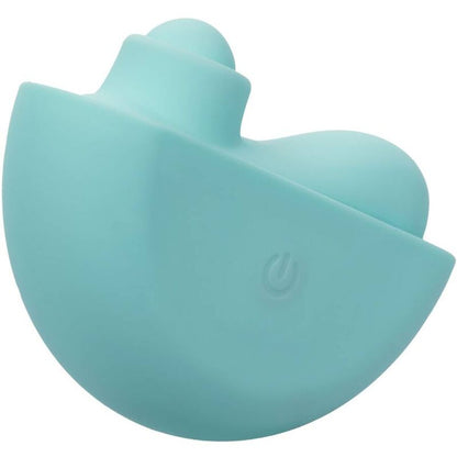 CALEXOTICS - OVATION STIMULATEUR ACCLAIM AQUA GREEN - 7eme ciel