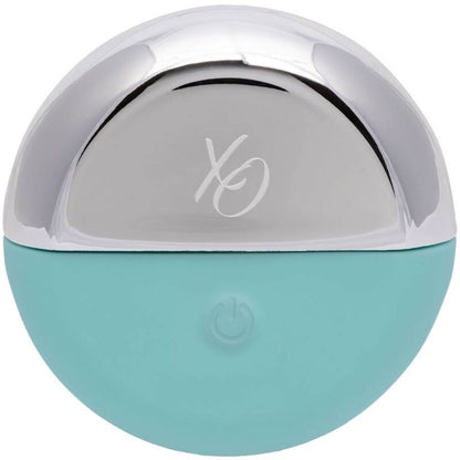 CALEXOTICS - OVATION STIMULATEUR ACCLAIM AQUA GREEN - 7eme ciel