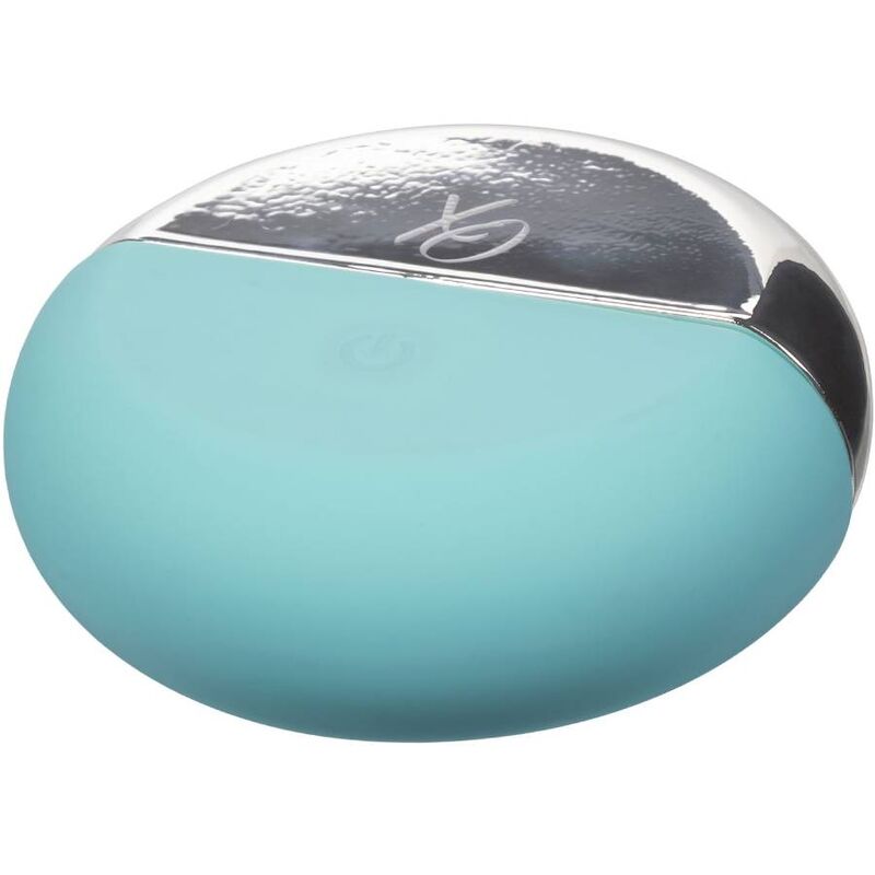 CALEXOTICS - OVATION STIMULATEUR ACCLAIM AQUA GREEN - 7eme ciel
