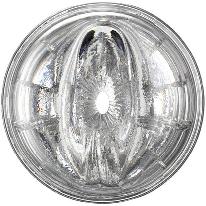 FLESHLIGHT - MASTURBATEUR DOUBLE QUICKSHOT AUTOMNE FALLS - 7eme ciel