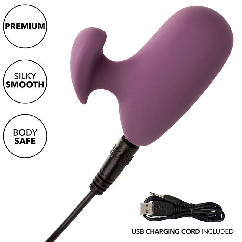 CALEXOTICS - STIMULATEUR MOD TOUCH VIOLET - 7eme ciel