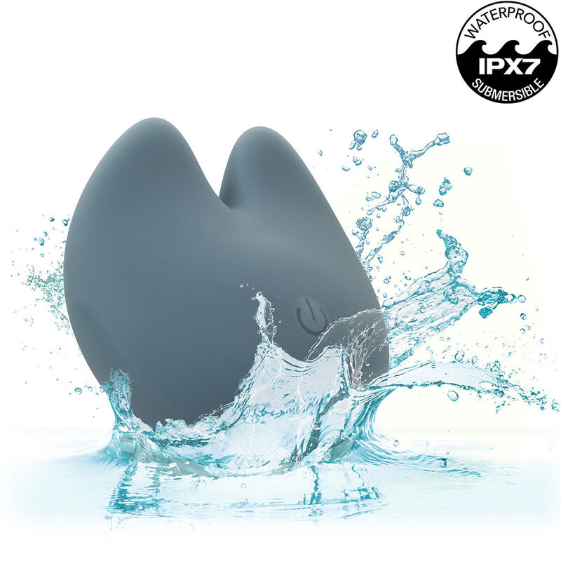 CALEXOTICS - STIMULATEUR MOD CURVE BLEU - 7eme ciel