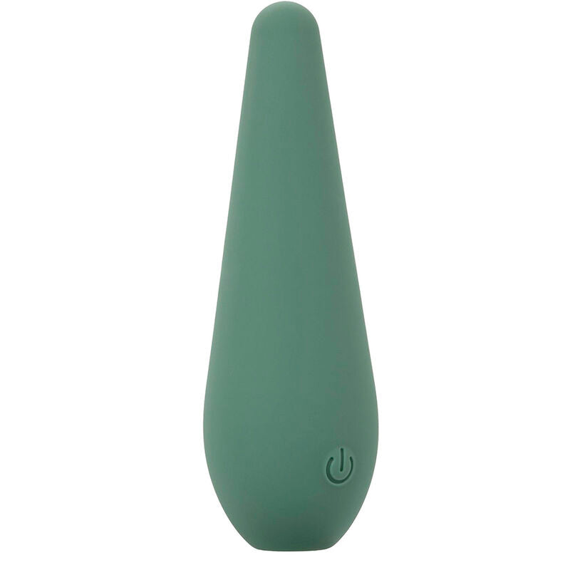 CALEXOTICS - STIMULATEUR MOD CHIC VERT - 7eme ciel