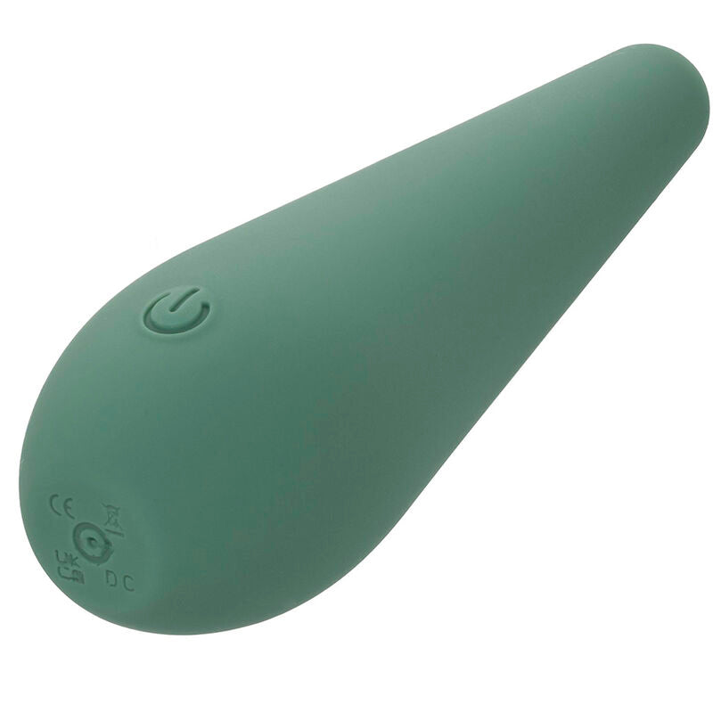 CALEXOTICS - STIMULATEUR MOD CHIC VERT - 7eme ciel
