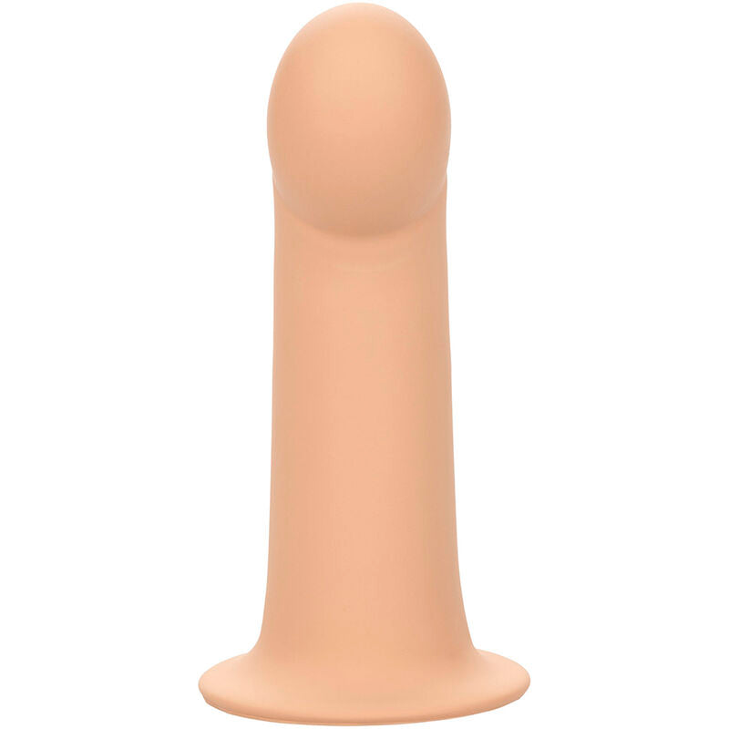 CALEXOTICS - EXTENSION PERFORMANCE MAXX AVEC HARNAIS PEAU CLAIRE - 7eme ciel