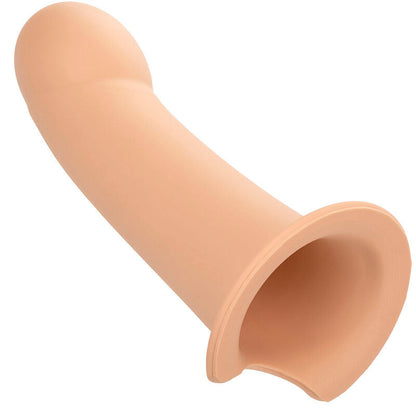 CALEXOTICS - EXTENSION PERFORMANCE MAXX AVEC HARNAIS PEAU CLAIRE - 7eme ciel