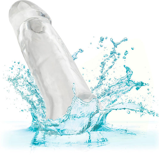CALEXOTICS - EXTENSION PERFORMANCE MAXX CLEAR 5,5 TRANSPARENTE