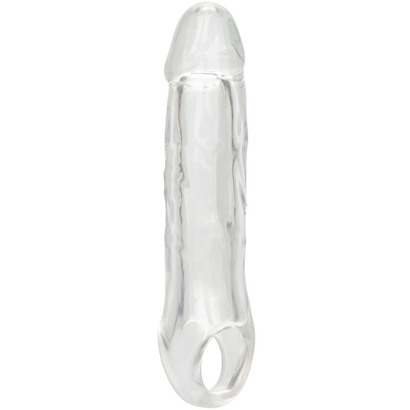 CALEXOTICS - EXTENSION PERFORMANCE MAXX CLEAR 6,5 TRANSPARENTE - 7eme ciel