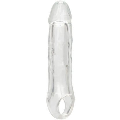 CALEXOTICS - EXTENSION PERFORMANCE MAXX CLEAR 6,5 TRANSPARENTE - 7eme ciel