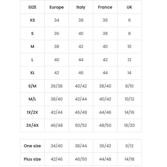 LEG AVENUE - T-SHIRT À MANCHES LONGUES RÉSILLE NOIR