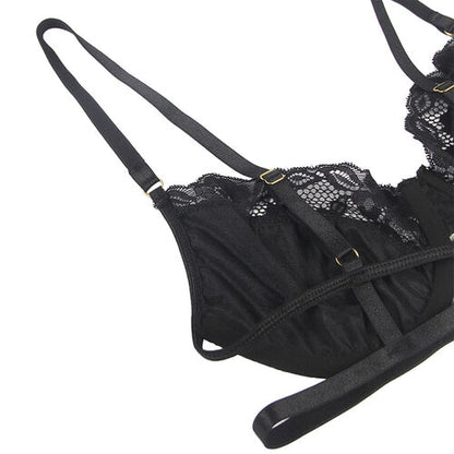 SUBBLIME - COSTUME DE FEMME SEXY S/M