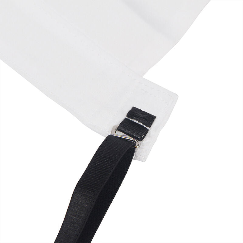 SUBBLIME - COSTUME UNIVERSITAIRE SEXY S/M - 7eme ciel