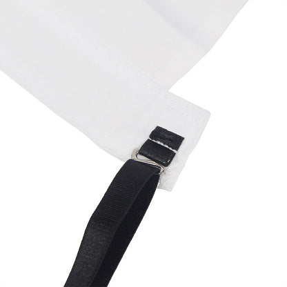 SUBBLIME - COSTUME UNIVERSITAIRE SEXY S/M - 7eme ciel