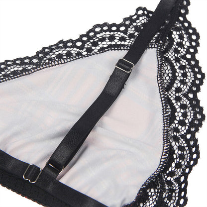 SUBBLIME - COSTUME UNIVERSITAIRE SEXY S/M - 7eme ciel