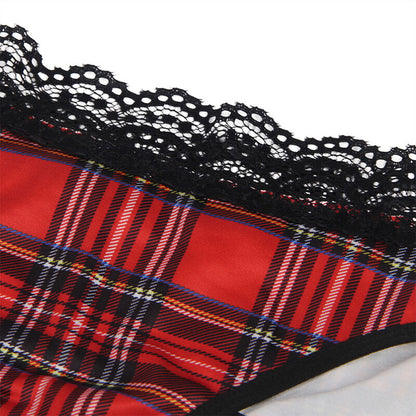 SUBBLIME - COSTUME UNIVERSITAIRE SEXY S/M - 7eme ciel