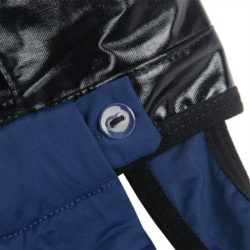 SUBBLIME - COSTUME DE POLICE SEXY S/M - 7eme ciel