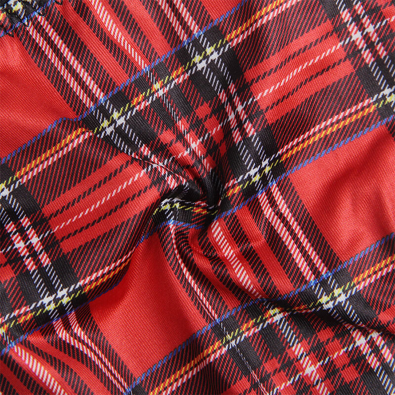 SUBBLIME - COSTUME DE PROFESSEUR SEXY CORPS S/M - 7eme ciel