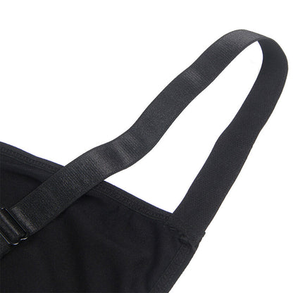 SUBBLIME - COSTUME DE PROFESSEUR SEXY CORPS S/M - 7eme ciel