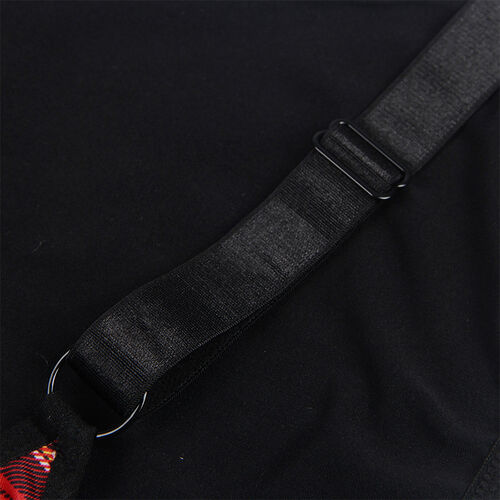 SUBBLIME - COSTUME DE PROFESSEUR SEXY CORPS S/M