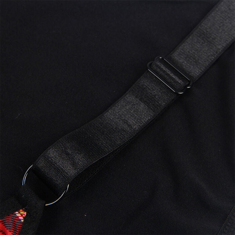 SUBBLIME - COSTUME DE PROFESSEUR SEXY CORPS S/M - 7eme ciel