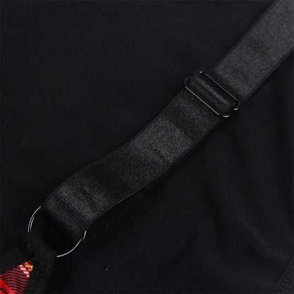 SUBBLIME - COSTUME DE PROFESSEUR SEXY CORPS S/M - 7eme ciel