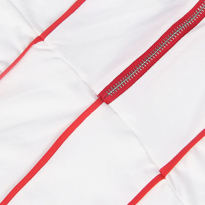 SUBBLIME - ROBE DE COSTUME D'INFIRMIÈRE SEXY S/M - 7eme ciel