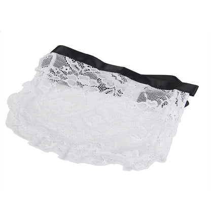 SUBBLIME - COSTUME CORPS DE FEMME S/M - 7eme ciel