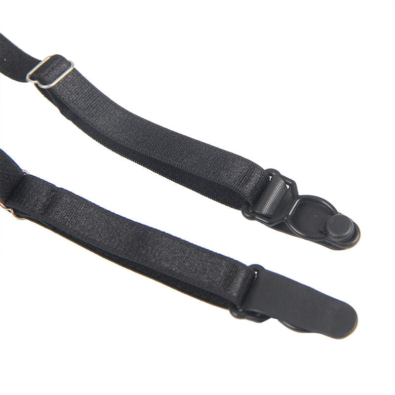 SUBBLIME - COSTUME CORPS DE FEMME S/M - 7eme ciel