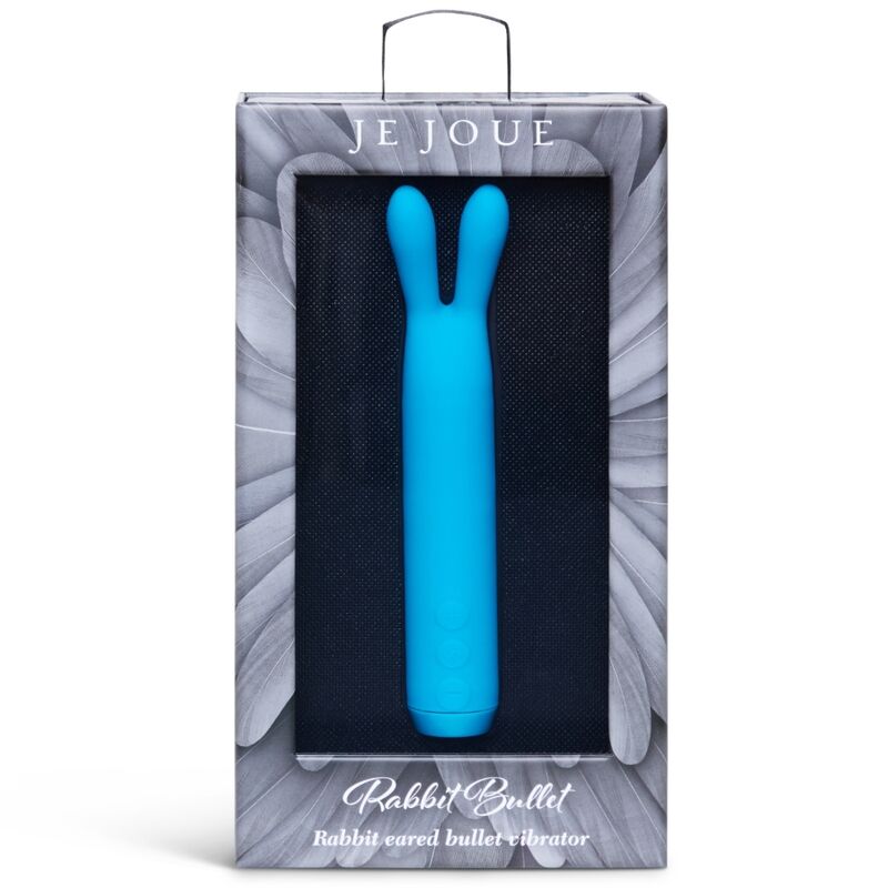 JE JOUE - BULLET RABBIT TEAL STRONG - 7eme ciel