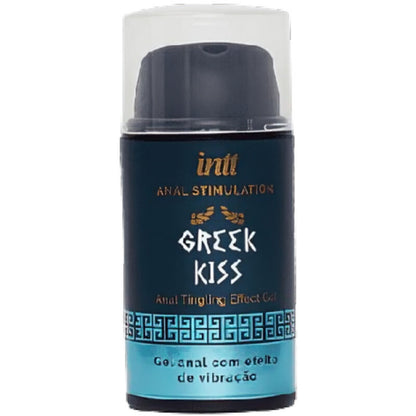 INTT - STIMULATION ANAL BAISER GREC 15 ML - 7eme ciel
