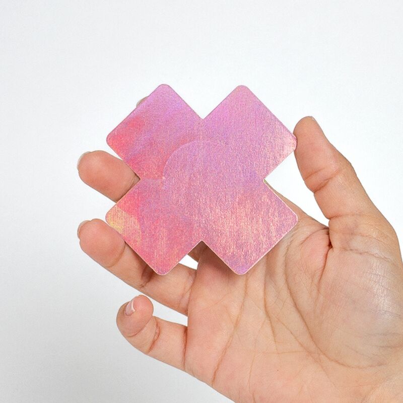 SECRET PLAY- WOW SEINS! X COUVRE-MAMETAUX - 7eme ciel