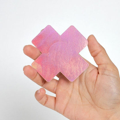 SECRET PLAY- WOW SEINS! X COUVRE-MAMETAUX - 7eme ciel