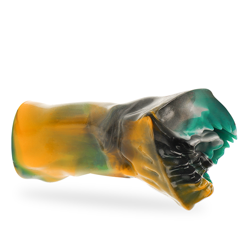 EPIC - MASTURBATEUR MÂLE ARGES CYCLOPS BOUCHE - 7eme ciel